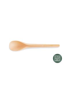 Compostable PLA Sundae Spoons