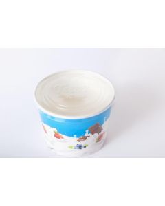 Ice Cream Tubs x 50