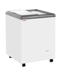 Moblie Freezer White - RIO H 68S - POA