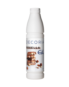 Decoria Ice Cream variegato Ripple in a bottle - Roxella 0.8 KG