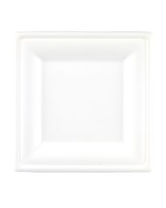 8.5" Square Bistro Plate 