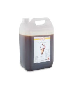 Tas-ty Toffee 6kg Topping Sauce