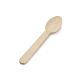 Tas-ty Wooden Compostable Spoons 16 cm
