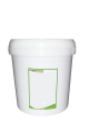 MOCCA PASTE - 869033 (14kg)