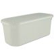 ice cream napoli pan white 