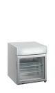 Glass Door Display Freezer - UF50GCP