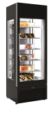 Refrigerated Glass Display - VENERE PS