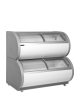 Two Level Display Freezer - TD500
