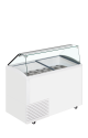 Scoop Ice Cream Display - SLANT510