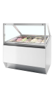 Ventilated Scoop Ice Cream Display - MILLENNIUM ST