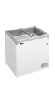 Ice Cream Freezer - NIC202SC
