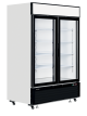 Glass Door Display Freezer - LGF5000