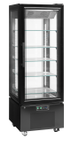Glass Display Freezer - UPD400F