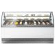 Serve Over Counter for Patisserie - MILLENNIUM LX170 PAS