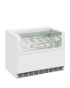 Ventilated Scoop Ice Cream Display - ONESHOW FREE REGULAR