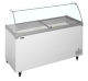 Scoop Ice Cream Display - NIC502SC-SO