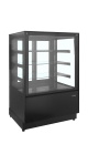 Chilled Display Cabinet - PDA3-CTF90B-1