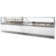Serve Over Counter for Patisserie - MILLENNIUM ST220 PAS