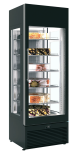 Glass Display Freezer or Chiller - VENERE NV