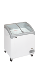Ice Cream Freezer - NIC202SCEB