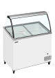 Scoop Ice Cream Freezer - IC302SCE-SO
