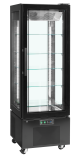 Glass Display Chiller - UPD400C