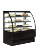 Patisserie and Deli Display - EVO1502