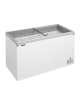 Ice Cream Freezer - NIC402SC