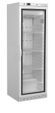 Glass door display freezer - UF400VGW
