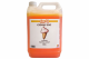 Tas-ty Creamy Egg ice cream topping sauce 6kg