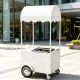 M3-C Ice Cream Cart