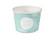 Huhtamaki 3 Scoop Ice Cream Tubs (Generic Design May Vary)
