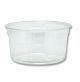 12oz PLA Compostable Deli Containers & Lids