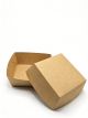 Kraft Tray for Burger