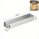 Cake Pan with Lid 