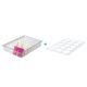 Kit Display for Stick and Disposable Glasses - 36 x 25 x 5.5
