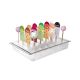 Vertical Stick and Minicone Display - 36 x 25 x 5.5