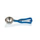 Ice-Cream Scoop 1/16 (61 mm) Blue