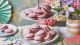 Pink Macaroon Mix - 854025