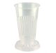Plastic Knickerbocker Glory Cup/Lid (71)

