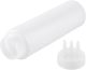 10 x 3 Hole Squeeze Sauce Bottle
