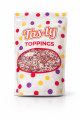 Tas-ty Strawberry and cream drops