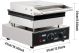 TAS-TY Commercial Waffle Maker