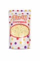 Tas-ty Toppings White Chocolate Buttons