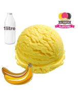 Liquid Banana Flavour and Colour Compound 1 x 500ml