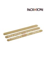 Wooden lolly sticks