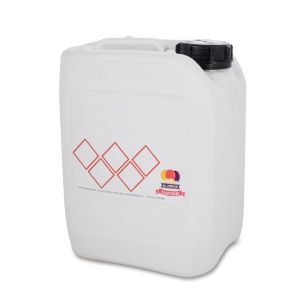 Salted caramel flavour paste for ice cream