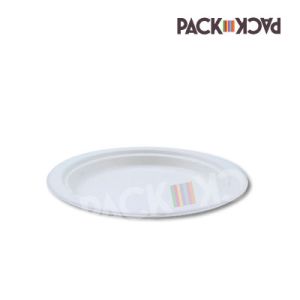 6.75" Disposable Plates