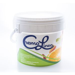 raspberry ice cream flavour paste