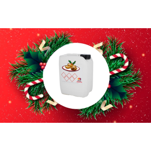 Mince Pie Liquid Ice Cream Flavouring